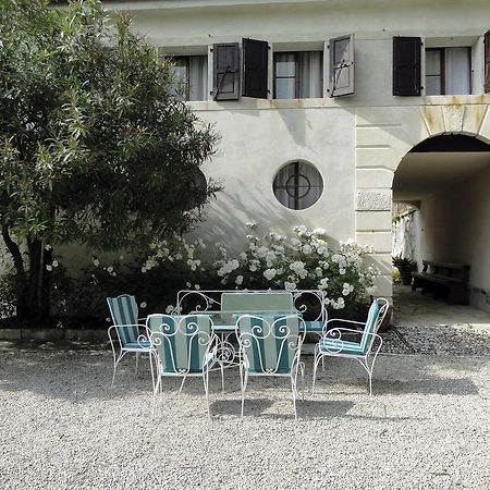 Villa Barberina Valdobbiadene Exterior photo
