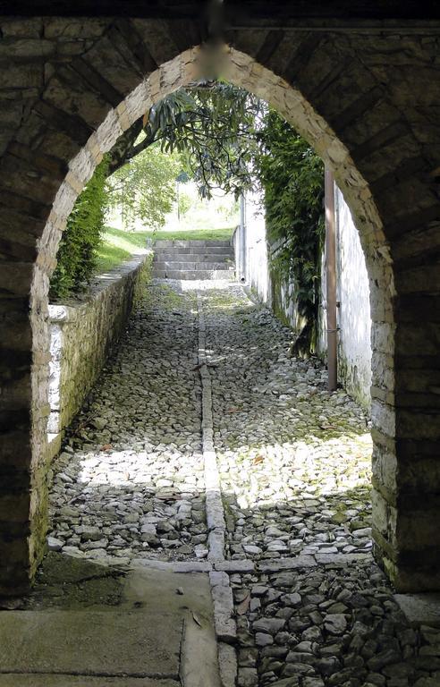 Villa Barberina Valdobbiadene Exterior photo