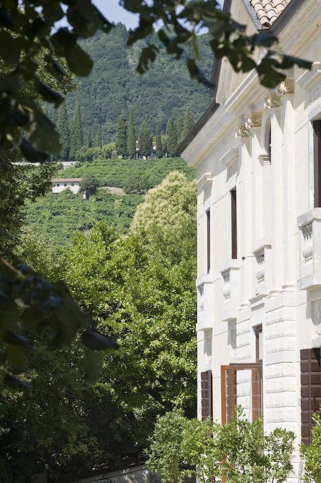 Villa Barberina Valdobbiadene Exterior photo